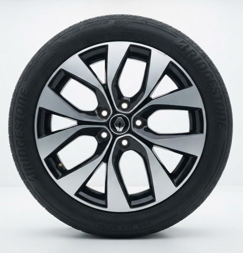 Renault CAPTUR NEW KADJAR 403001698R